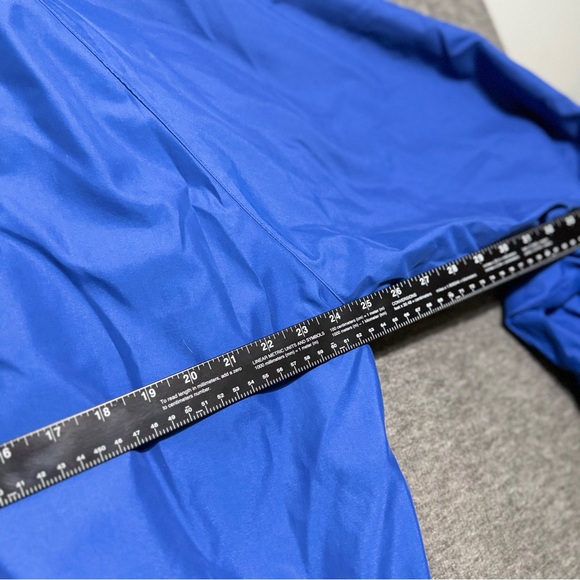 UK Wildcats Windbreaker With Side Pockets Made by Charles River Apparel Size XXL - Picture 11 of 13